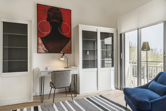 location appartement aix-en-provence 13100