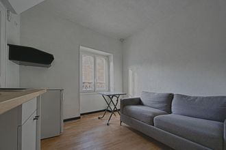 Ma-Cabane - Location Appartement AIX LES BAINS, 10 m²