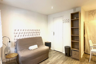 location appartement aix-les-bains 73100