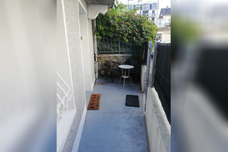 location appartement aix-les-bains 73100