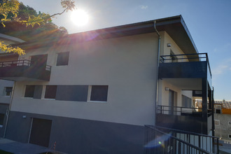 location appartement aix-les-bains 73100