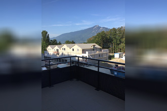 location appartement aix-les-bains 73100