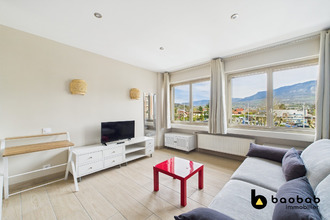 location appartement aix-les-bains 73100