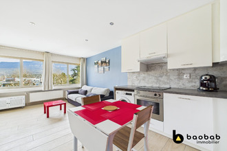 location appartement aix-les-bains 73100