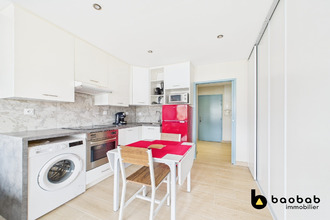 location appartement aix-les-bains 73100