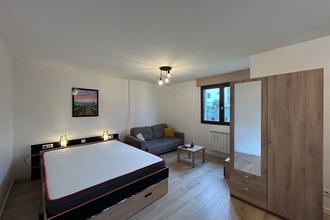 location appartement aix-les-bains 73100