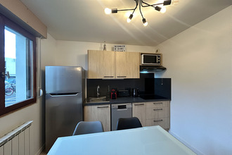 location appartement aix-les-bains 73100