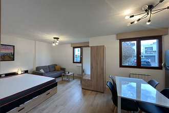 location appartement aix-les-bains 73100