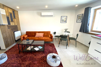 location appartement aix-les-bains 73100