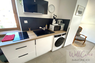 location appartement aix-les-bains 73100