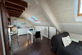 location appartement aix-les-bains 73100