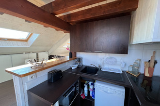 location appartement aix-les-bains 73100