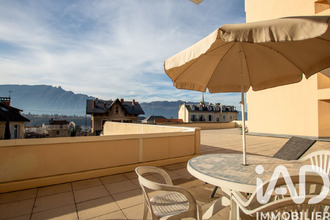 location appartement aix-les-bains 73100