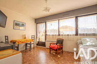 location appartement aix-les-bains 73100