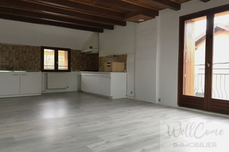 location appartement aix-les-bains 73100