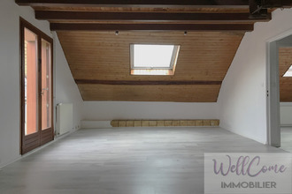 location appartement aix-les-bains 73100