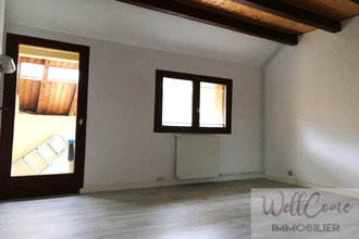 location appartement aix-les-bains 73100