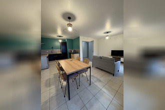 Ma-Cabane - Location Appartement Aix-les-Bains, 49 m²