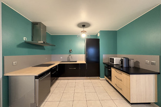 Ma-Cabane - Location Appartement Aix-les-Bains, 49 m²