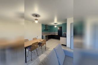 Ma-Cabane - Location Appartement Aix-les-Bains, 49 m²