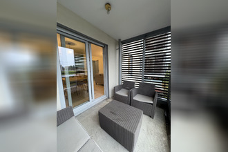 Ma-Cabane - Location Appartement Aix-les-Bains, 49 m²