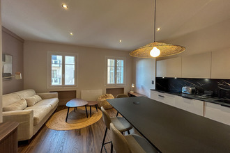 location appartement aix-les-bains 73100