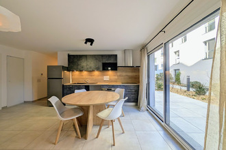 location appartement aix-les-bains 73100