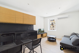 location appartement aix-les-bains 73100