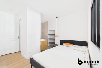 location appartement aix-les-bains 73100