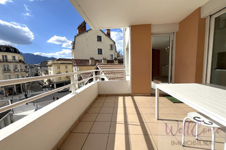 location appartement aix-les-bains 73100