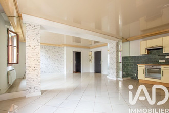 location appartement aix-les-bains 73100