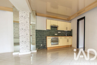 location appartement aix-les-bains 73100