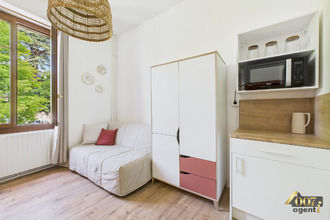 location appartement aix-les-bains 73100