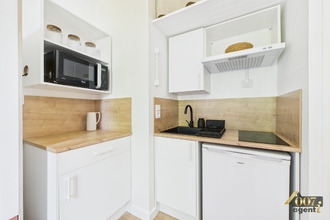 location appartement aix-les-bains 73100