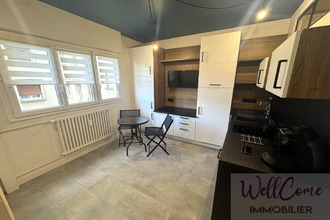 location appartement aix-les-bains 73100