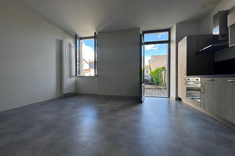 location appartement aix-les-bains 73100