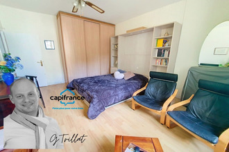 location appartement aix-les-bains 73100