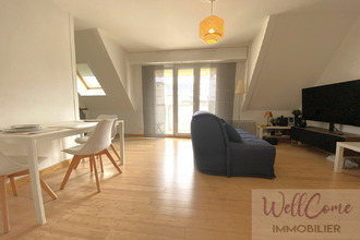 location appartement aix-les-bains 73100