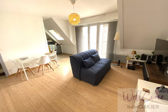location appartement aix-les-bains 73100