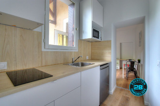 location appartement aix-les-bains 73100