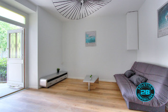 location appartement aix-les-bains 73100