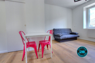 location appartement aix-les-bains 73100