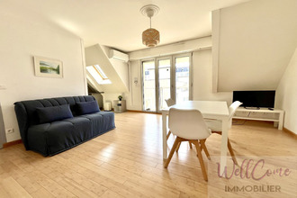 location appartement aix-les-bains 73100