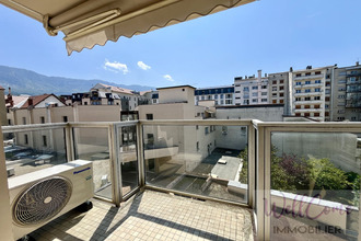 location appartement aix-les-bains 73100