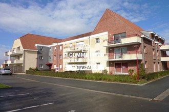 location appartement aix-noulette 62160