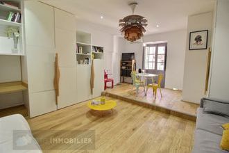 Ma-Cabane - Location Appartement Ajaccio, 44 m²