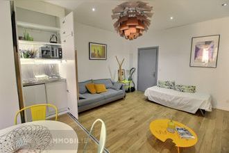 Ma-Cabane - Location Appartement Ajaccio, 44 m²