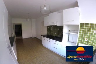 Ma-Cabane - Location Appartement Ajaccio, 121 m²