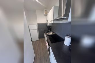 Ma-Cabane - Location Appartement AJACCIO, 35 m²