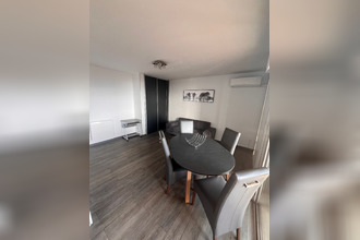 Ma-Cabane - Location Appartement AJACCIO, 35 m²